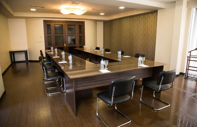 Darhan Boutique Hotel - Foto 60