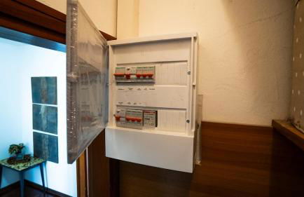 Magnolia Apartment - Heart of the Prosecco hills - Foto 49