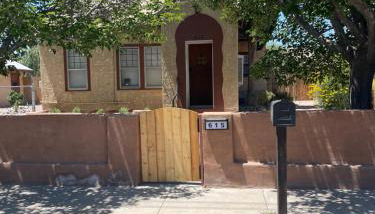 Casita De Agua Encanto - Foto 1