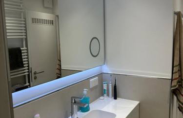 Apartment am Rathaus - Foto 14