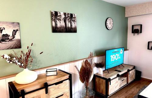 La charmeraie - Foto 53