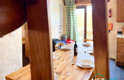 Ty Onnen - A Beautiful Rural Escape in St Davids - Foto 6