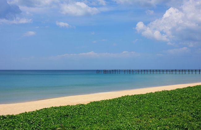 Sava Beach Villas - Foto 25