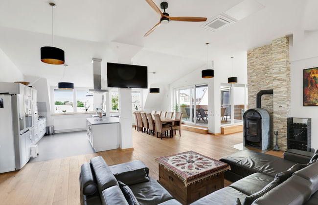 Loft Apartments - Foto 40