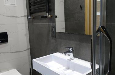 Pokoje Wysoki Standard pod Karpaczem - Foto 4