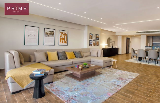 Prime Select Old Cairo Nile View - Foto 14