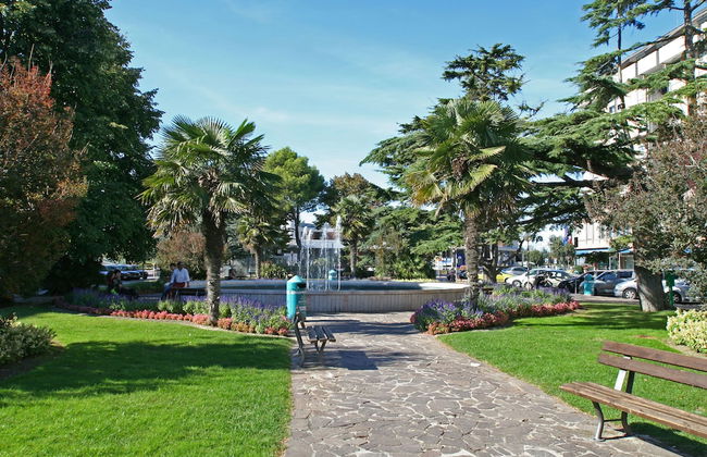 Residence Apollo - Foto 20