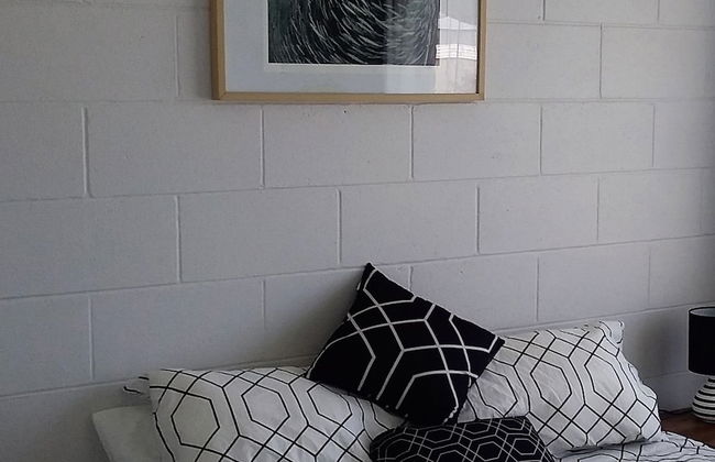 Two Bedroom Unit - Foto 5