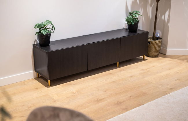 Souterrain 2BR Serviced Apartment - Photo 10