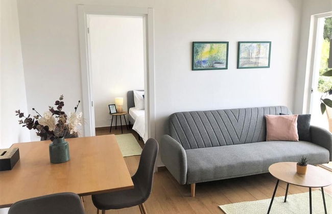 Penthouse Apartment With Panoramic Views - Photo 11