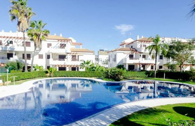 Coto de Sancti Petri 9 - Foto 1