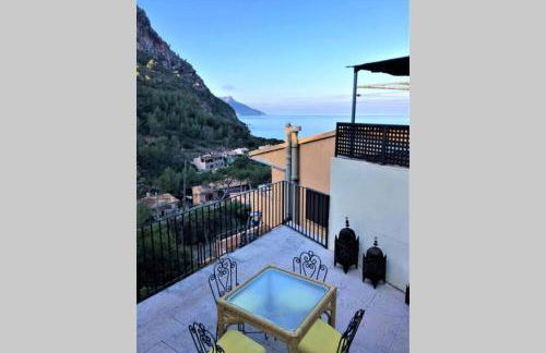 Casa Mistral, Un paraíso de Mar y Montaña - Foto 6