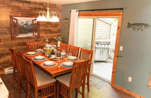 Camelback Private Home located behind Waterpark & Ski Lift - Foto 34