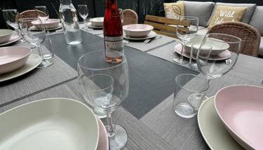 Magnifique mas provençal avec piscine au centre de Goudargues - Foto 2