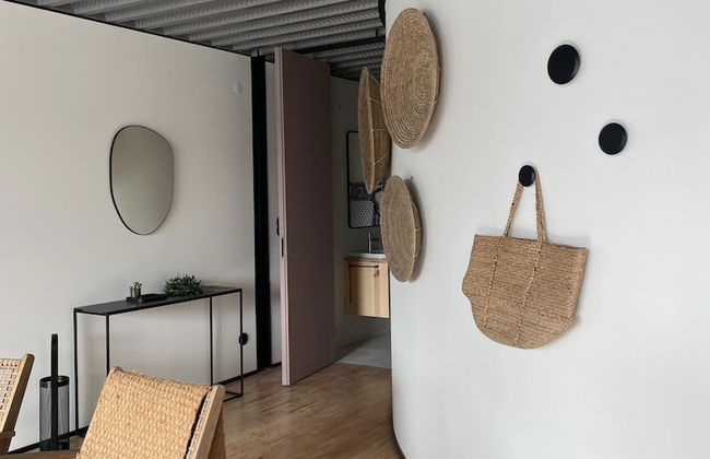 Feel Porto Matosinhos City Flat V - Foto 1