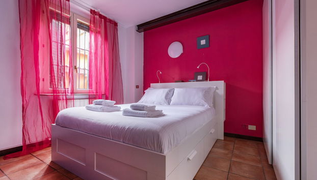 Italianway - Mortara 5 B - Foto 3, Habitación