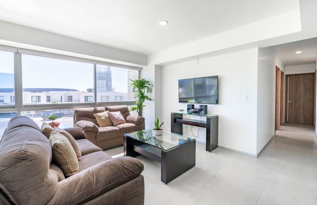 Juriquilla Santa Fe, la Mejor Ubicación - Photo 12