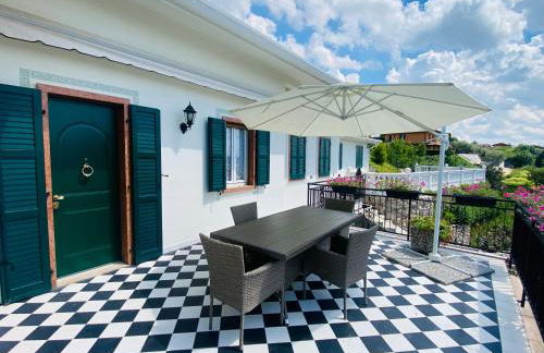 Villa Poggio Ulivo Pool-Apartments - Photo 33