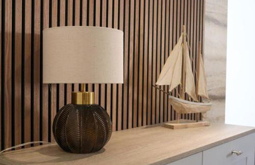 Northumberland Luxury Stays - The Newland - Photo 18