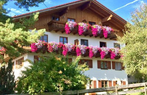 Landhaus Poppler mit Aufzug - Foto 1