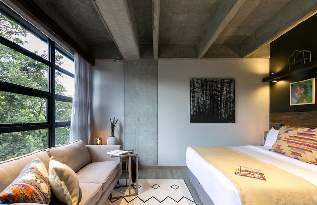 Factory Lofts - Foto 51