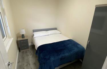 Belraugh Mountain View Hot Tub Lodges - Foto 25