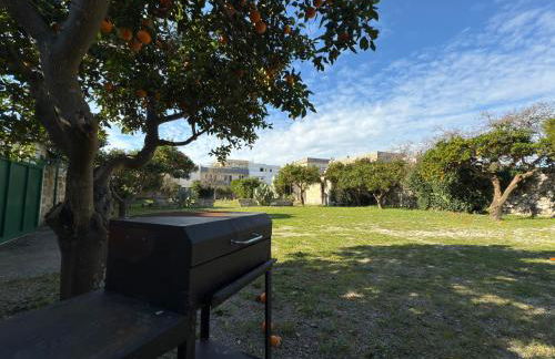 Residenza Storica PARCO LANOCE - Foto 53