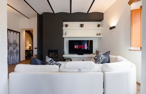 30 Min from Florence Jacuzzi, Wi-Fi & Parking - Foto 19