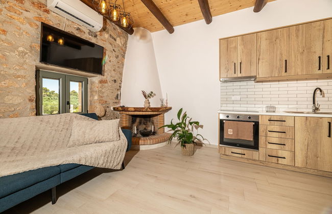 Misovounous Villa - Foto 13