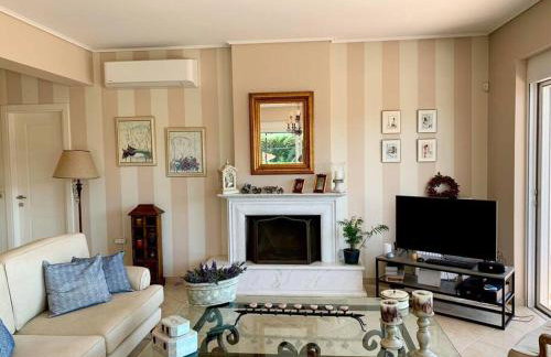 Villa Zose' luz - Foto 12