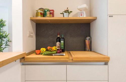 Vasari Suite Florence next to Pontevecchio - Foto 42