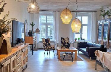Apartament w Fabryce Czekolady - Foto 6