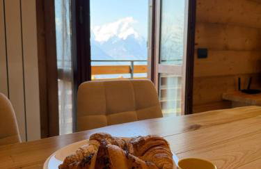 SkyWood House - Foto 1