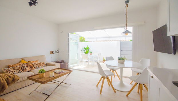 Bungalow Troyano - Paradise Retreat by the Beach - Foto 2, Imagen principal