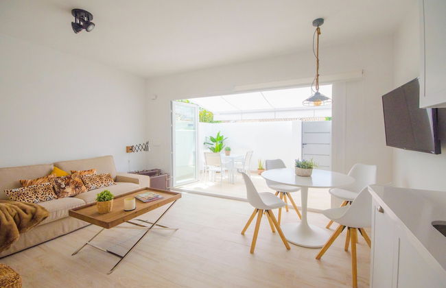 Bungalow Amaia - Foto 1