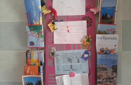 Mare, Monti e...Cinque Terre - Foto 37