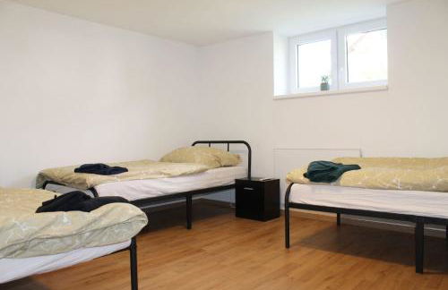 Ruhig gelegenes Apartment - Foto 8