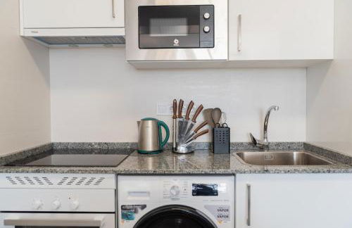 Oriel family loft - Foto 23