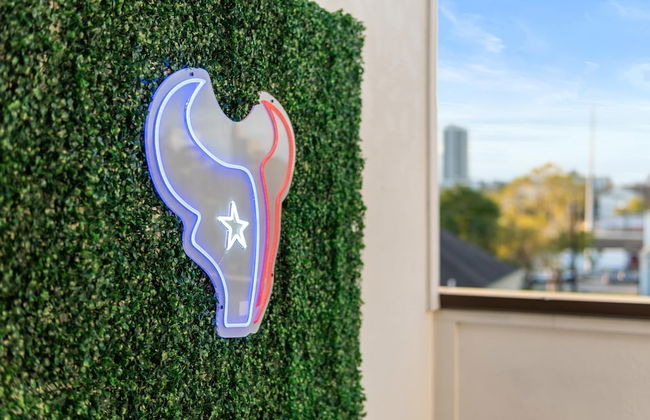 Luxurious 3 Bed3 Bath Near Downtown Houston - Foto 59