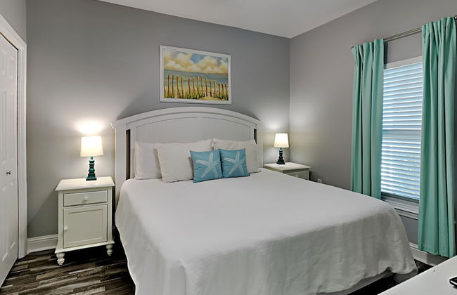 Crystal Shores by Southern Vacation Rentals - Foto 13