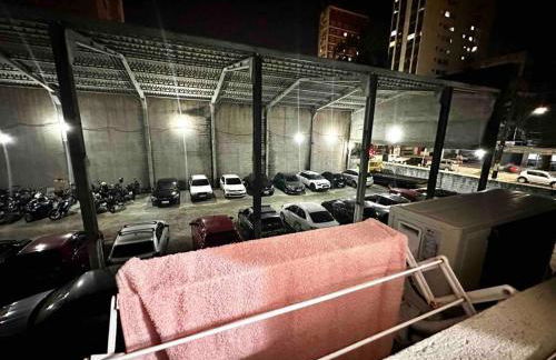 Kitnet - São Vicente - Itararé - Foto 26