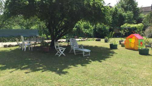 Villa Roland en Bourgogne - Foto 2, Garden