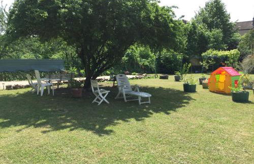 Villa Roland en Bourgogne - Foto 2