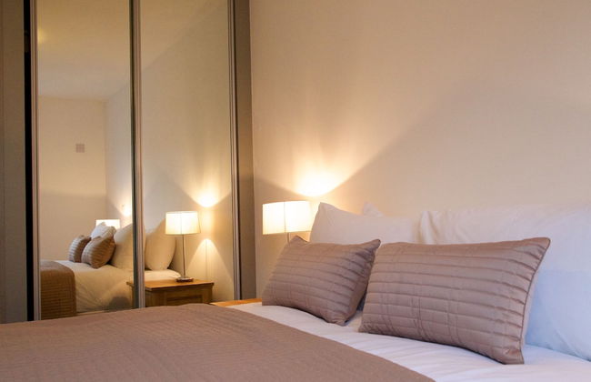 Citystay Living - The Vie - Foto 3