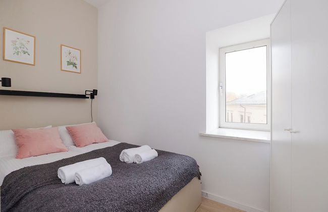 ShortStayPoland Krakowskie Przedmieście - Foto 10