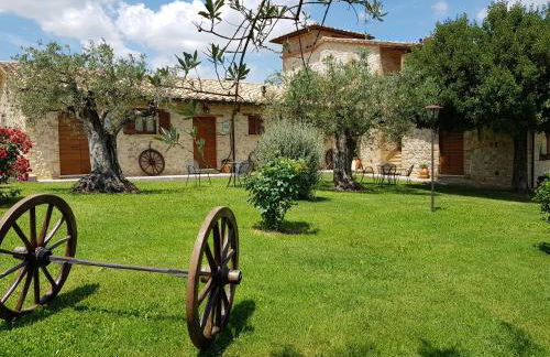 Agriturismo Arcobaleno della Torretta - Foto 56