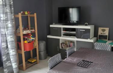 La Maison Defanny - 1 - Foto 19