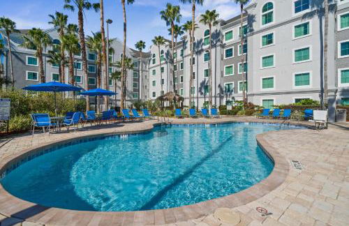 Disney Epic 1st Floor Shuttle - Foto 117