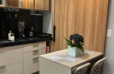 Flat jk 02 térreo - Foto 10