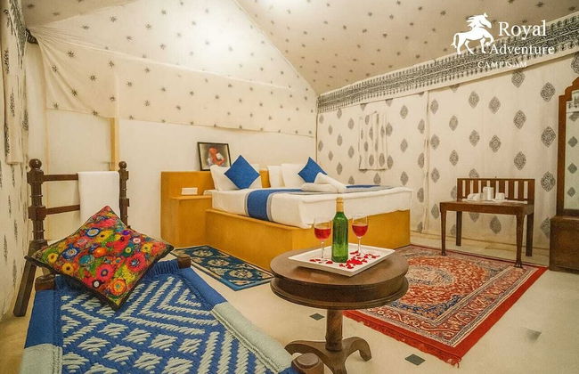 Royal Adventure Camp Sam - Foto 35